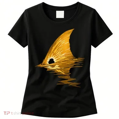 Tailing Redfish Red Drum Fish Women's T-Shirt