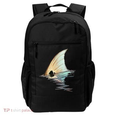 Tailing Redfish Redfish Tail Red Drum Fish Backpack