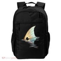 Tailing Redfish Redfish Tail Red Drum Fish Backpack thumb 0