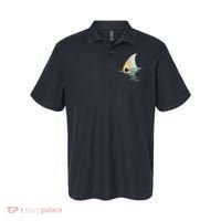 Tailing Redfish Redfish Tail Red Drum Fish Polo thumb 0