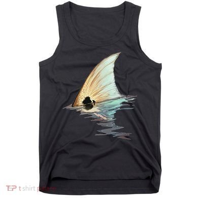 Tailing Redfish Redfish Tail Red Drum Fish Tank Top