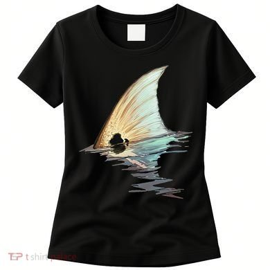 Tailing Redfish Redfish Tail Red Drum Fish Women's T-Shirt