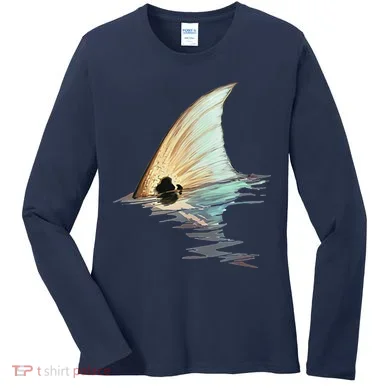 Women's Long Sleeve Shirt