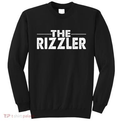 The Rizzler Rizz Meme Sweatshirt