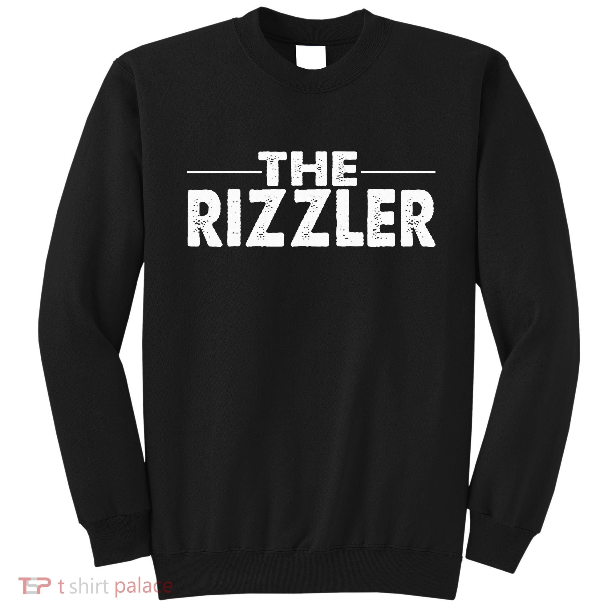 The Rizzler Rizz Meme Sweatshirt