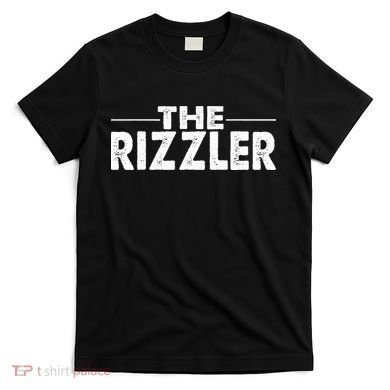 The Rizzler Rizz Meme T-Shirt