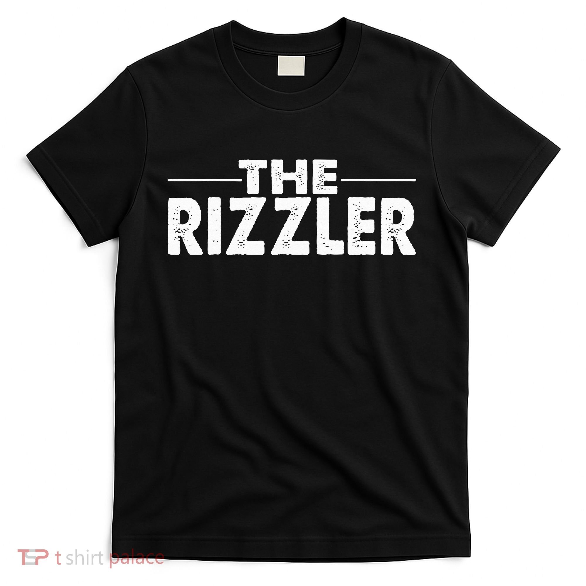 The Rizzler Rizz Meme T-Shirt