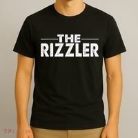 The Rizzler Rizz Meme T-Shirt thumb 3