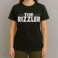 The Rizzler Rizz Meme T-Shirt thumb 4