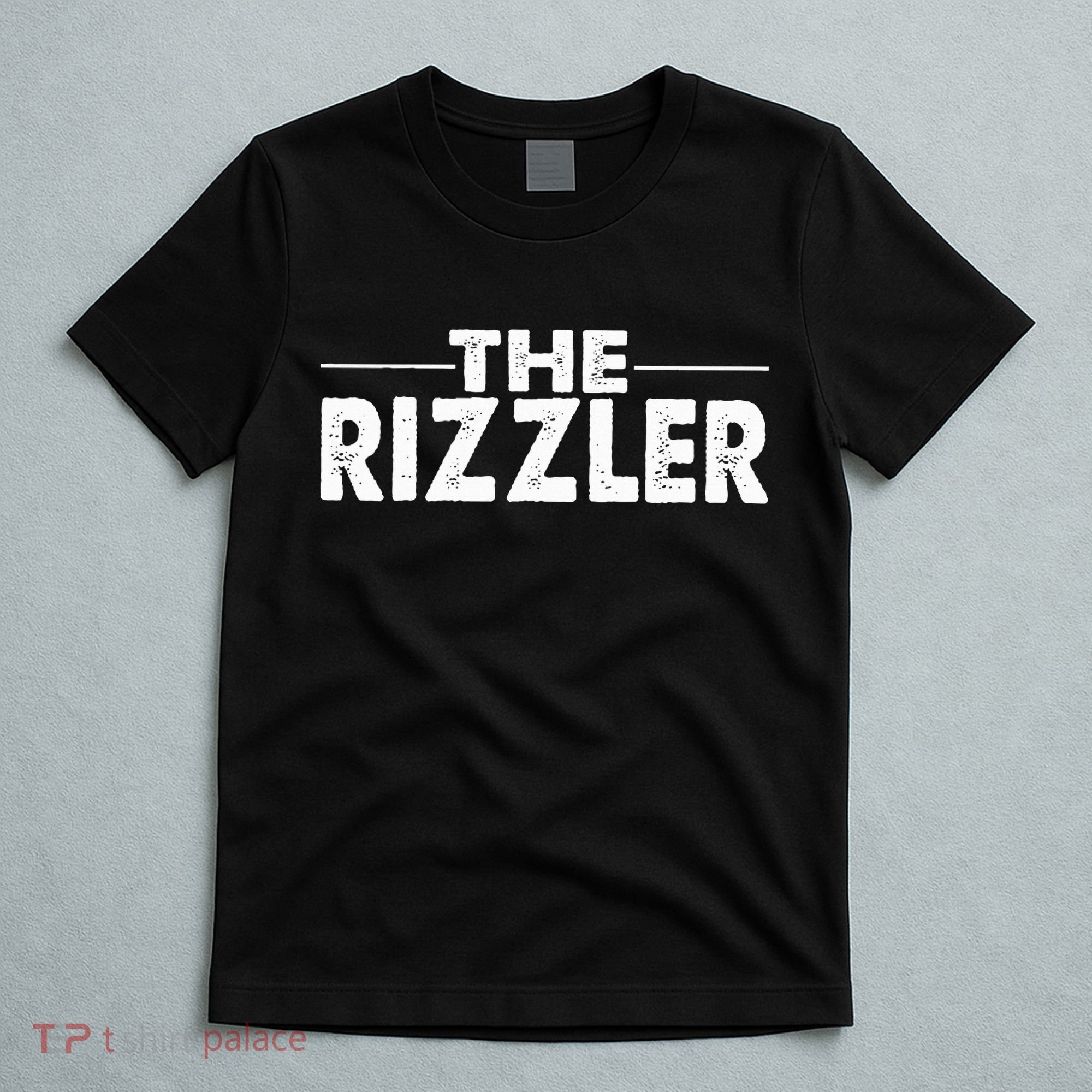 The Rizzler Rizz Meme T-Shirt