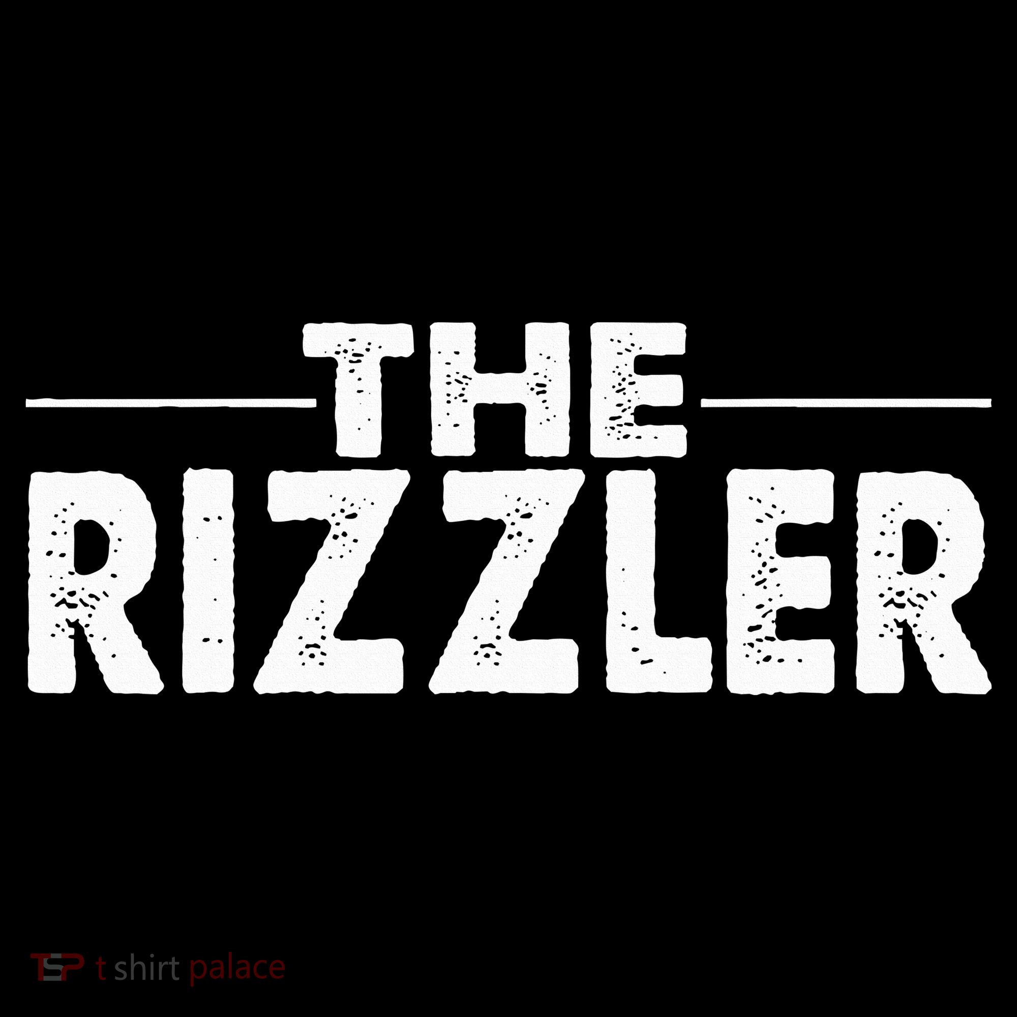 The Rizzler Rizz Meme T-Shirt