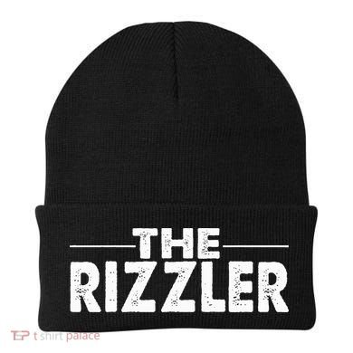 The Rizzler Rizz Meme Beanie