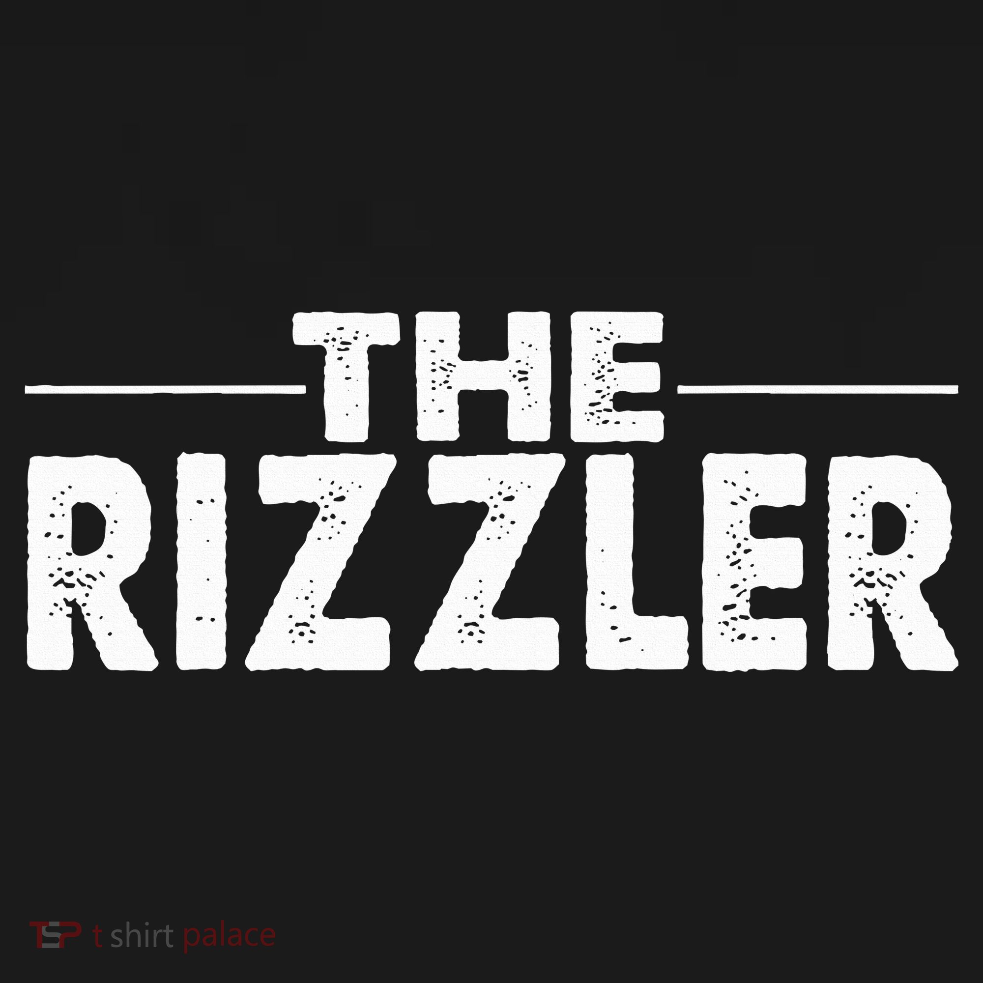 The Rizzler Rizz Meme Polo