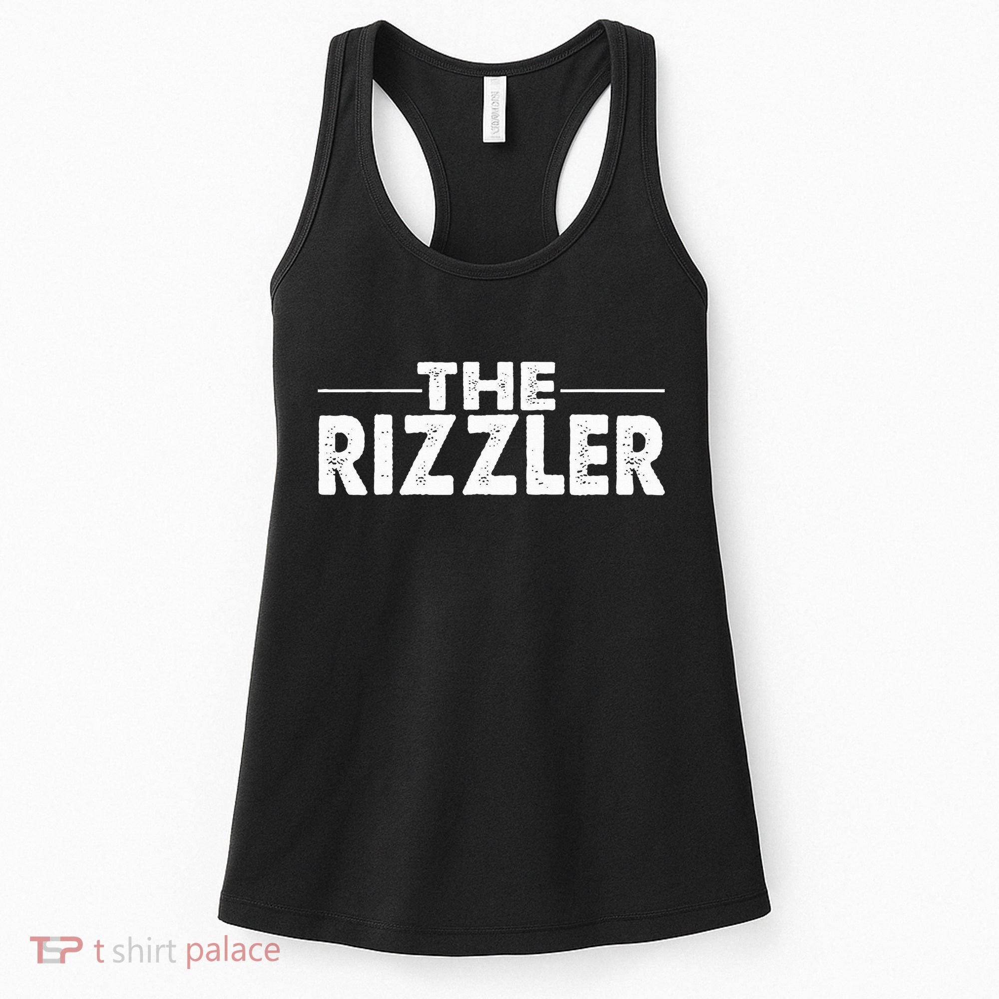 The Rizzler Rizz Meme Women's Tank Top