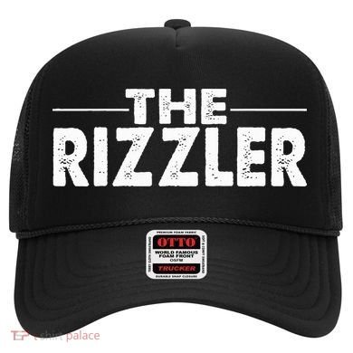 The Rizzler Rizz Meme Hat