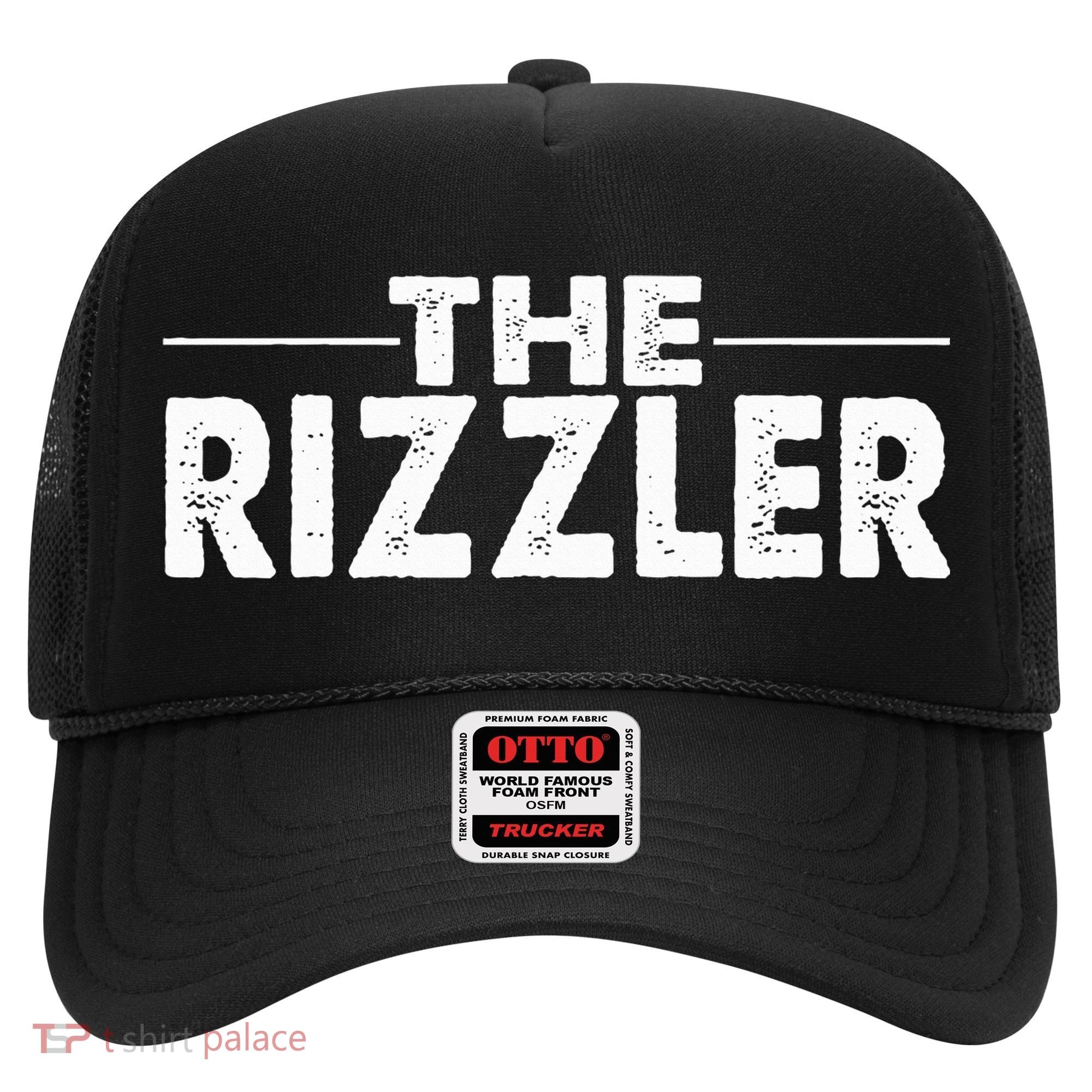 The Rizzler Rizz Meme Hat
