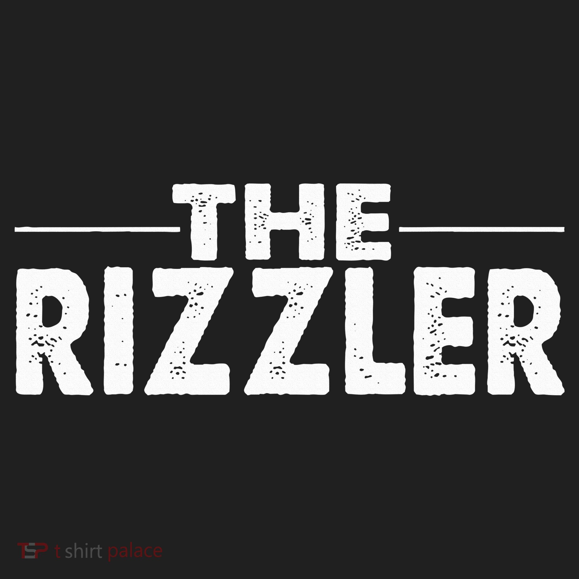 The Rizzler Rizz Meme Hat