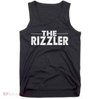The Rizzler Rizz Meme Tank Top thumb 0