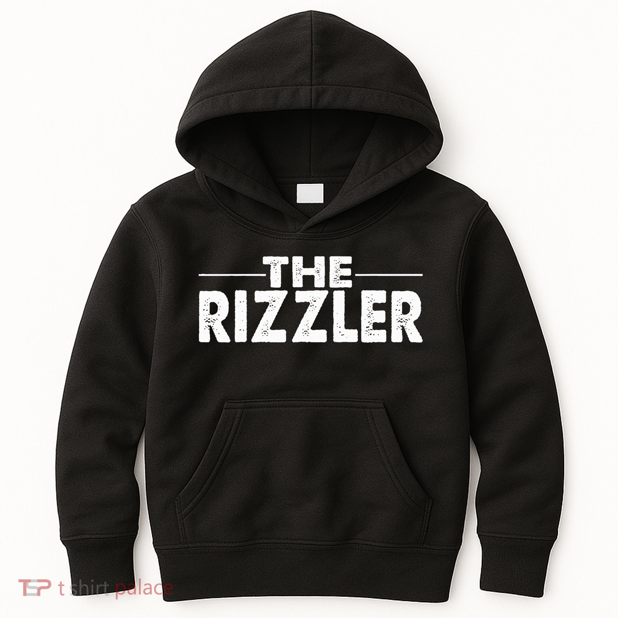 The Rizzler Rizz Meme Kids Hoodie