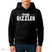 The Rizzler Rizz Meme Kids Hoodie thumb 4