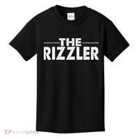The Rizzler Rizz Meme Kids T-Shirt thumb 0