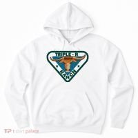 Triple R Ranch Western Cowboy Cowgirl Hoodie thumb 0
