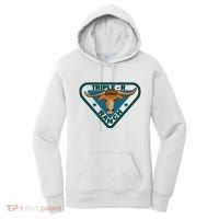 Triple R Ranch Western Cowboy Cowgirl Women's Hoodie thumb 0