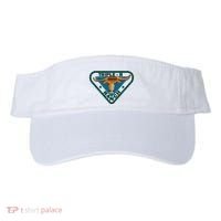 Triple R Ranch Western Cowboy Cowgirl Visor thumb 0
