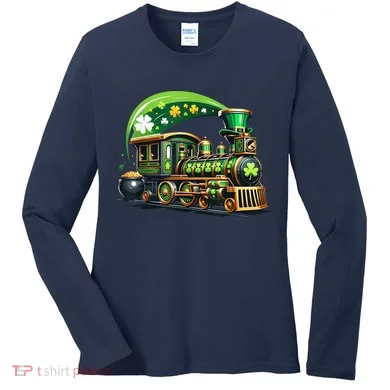 Women's Long Sleeve Shirt