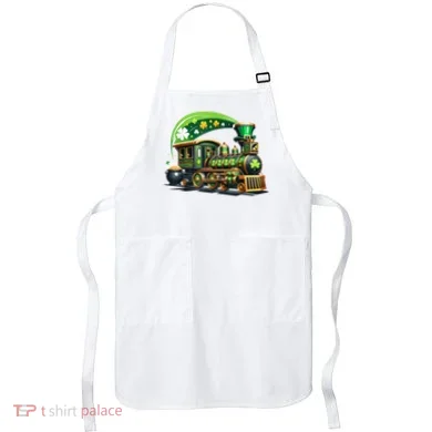 Apron