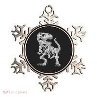 T Rex Skeleton Dino Bones Paleontologist Fossil Dinosaur Ornament thumb 0