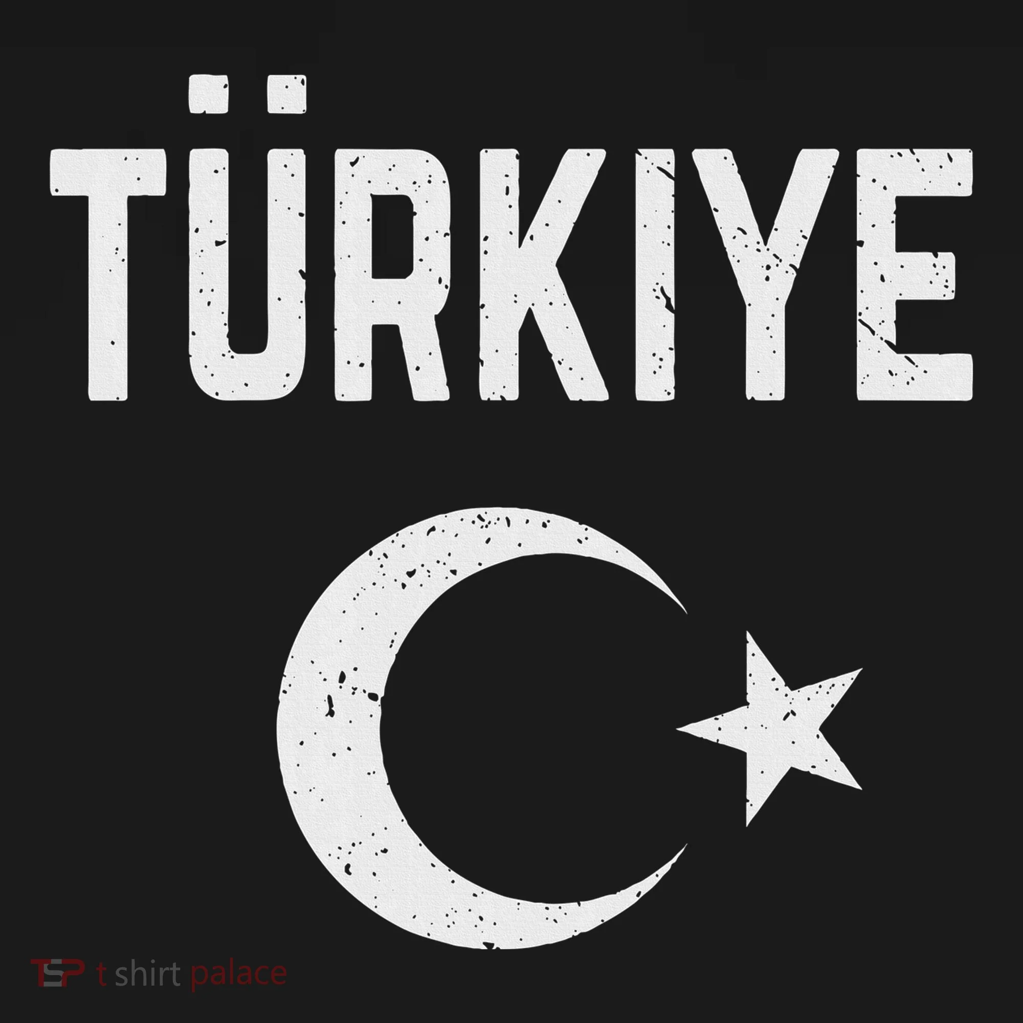Turkey Retro Soccer Doggie Tank