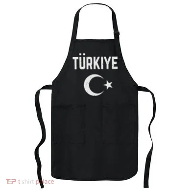 Apron