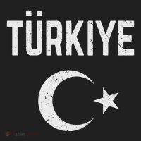 Turkey Retro Soccer Tumbler thumb 3