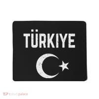 Turkey Retro Soccer Mousepad thumb 0