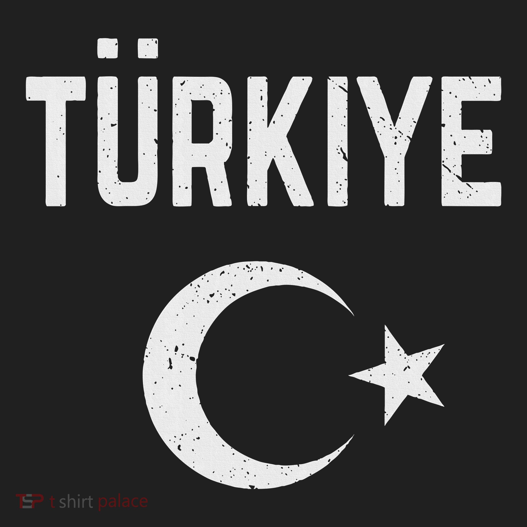Turkey Retro Soccer Hat