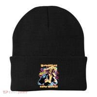 The Revolution Starts From Within Roaring Tiger Man Beanie thumb 0