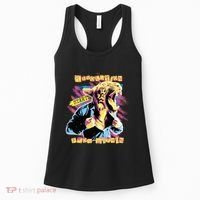 The Revolution Starts From Within Roaring Tiger Man Women's Tank Top thumb 0