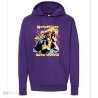The Revolution Starts From Within Roaring Tiger Man Hoodie thumb 0
