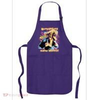 The Revolution Starts From Within Roaring Tiger Man Apron thumb 0
