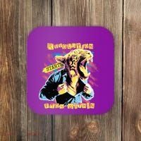 The Revolution Starts From Within Roaring Tiger Man Coaster thumb 0