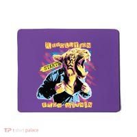 The Revolution Starts From Within Roaring Tiger Man Mousepad thumb 0