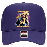 The Revolution Starts From Within Roaring Tiger Man Hat thumb 0