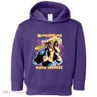 The Revolution Starts From Within Roaring Tiger Man Toddler Hoodie thumb 0