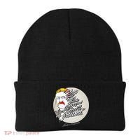 Theodore Roosevelt Sayings With Portrait Beanie thumb 0