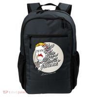 Theodore Roosevelt Sayings With Portrait Backpack thumb 0