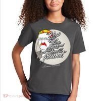 Theodore Roosevelt Sayings With Portrait Kids T-Shirt thumb 2