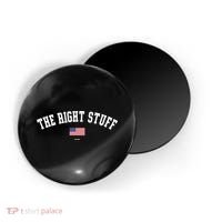 The Right Stuff Est 2024 Magnet thumb 0