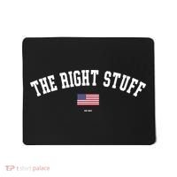 The Right Stuff Est 2024 Mousepad thumb 0