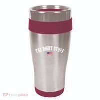 The Right Stuff Est 2024 16oz Travel Tumbler thumb 0